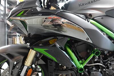 2023 Kawasaki Z H2 SE - Photo 24 - Kingman, KS 67068