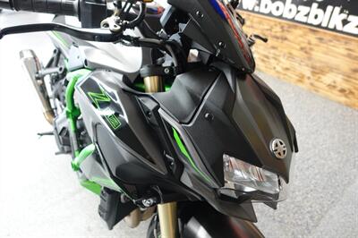 2023 Kawasaki Z H2 SE   - Photo 12 - Kingman, KS 67068
