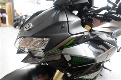 2023 Kawasaki Z H2 SE - Photo 25 - Kingman, KS 67068