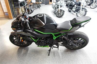 2023 Kawasaki Z H2 SE   - Photo 5 - Kingman, KS 67068