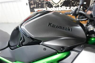 2023 Kawasaki Z H2 SE - Photo 21 - Kingman, KS 67068