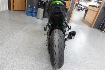 2023 Kawasaki Z H2 SE - Photo 19 - Kingman, KS 67068