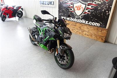 2023 Kawasaki Z H2 SE   - Photo 2 - Kingman, KS 67068