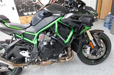 2023 Kawasaki Z H2 SE - Photo 10 - Kingman, KS 67068