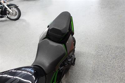 2023 Kawasaki Z H2 SE   - Photo 25 - Kingman, KS 67068
