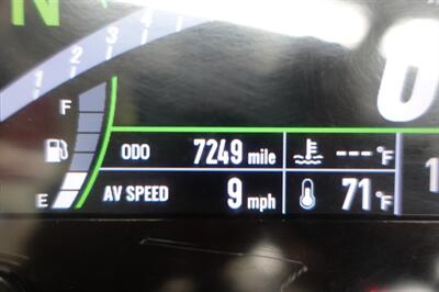 2023 Kawasaki Z H2 SE - Photo 40 - Kingman, KS 67068