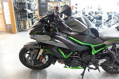 2023 Kawasaki Z H2 SE   - Photo 18 - Kingman, KS 67068