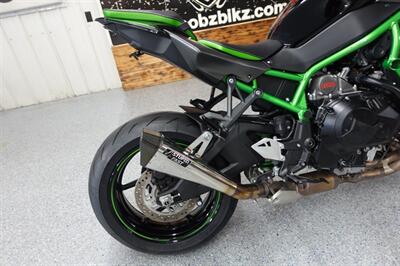2023 Kawasaki Z H2 SE - Photo 9 - Kingman, KS 67068