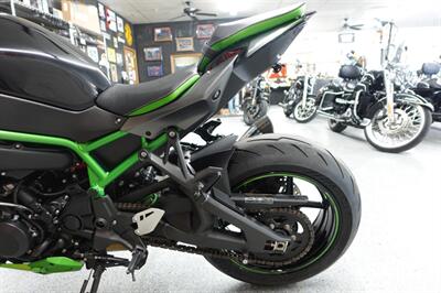 2023 Kawasaki Z H2 SE - Photo 17 - Kingman, KS 67068