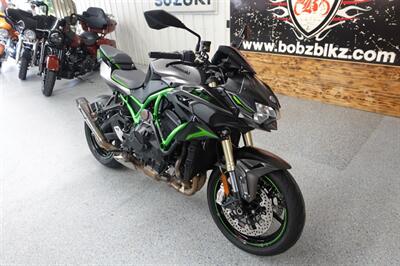 2023 Kawasaki Z H2 SE - Photo 2 - Kingman, KS 67068