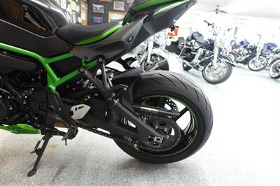 2023 Kawasaki Z H2 SE   - Photo 22 - Kingman, KS 67068