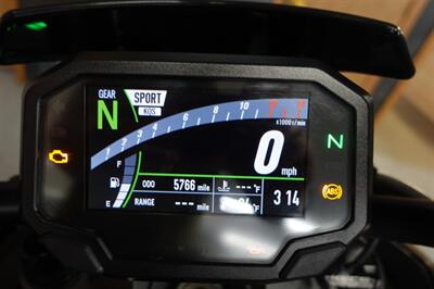 2023 Kawasaki Z H2 SE   - Photo 29 - Kingman, KS 67068