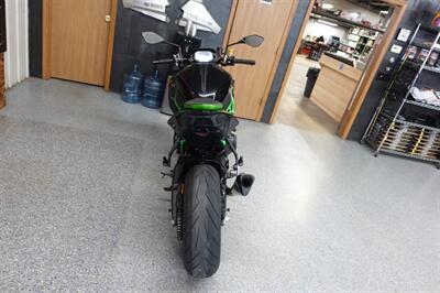 2023 Kawasaki Z H2 SE   - Photo 7 - Kingman, KS 67068