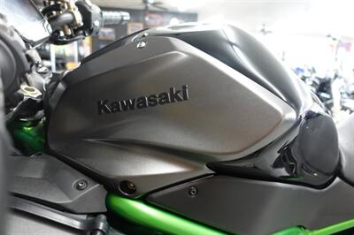 2023 Kawasaki Z H2 SE - Photo 23 - Kingman, KS 67068