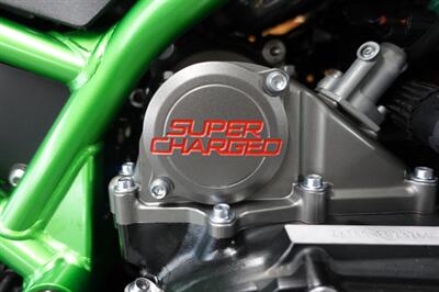 2023 Kawasaki Z H2 SE - Photo 33 - Kingman, KS 67068