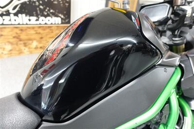 2023 Kawasaki Z H2 SE - Photo 20 - Kingman, KS 67068