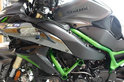 2023 Kawasaki Z H2 SE   - Photo 20 - Kingman, KS 67068