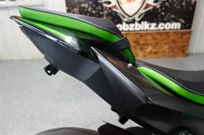 2023 Kawasaki Z H2 SE - Photo 29 - Kingman, KS 67068