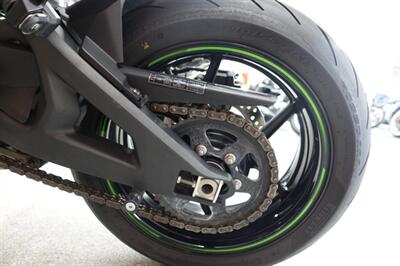 2023 Kawasaki Z H2 SE   - Photo 23 - Kingman, KS 67068