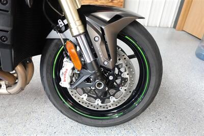 2023 Kawasaki Z H2 SE   - Photo 9 - Kingman, KS 67068
