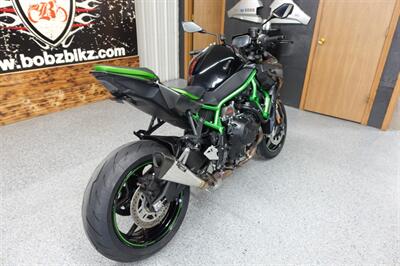 2023 Kawasaki Z H2 SE - Photo 8 - Kingman, KS 67068