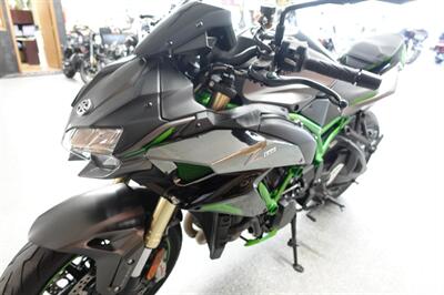 2023 Kawasaki Z H2 SE - Photo 15 - Kingman, KS 67068