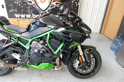 2023 Kawasaki Z H2 SE   - Photo 13 - Kingman, KS 67068