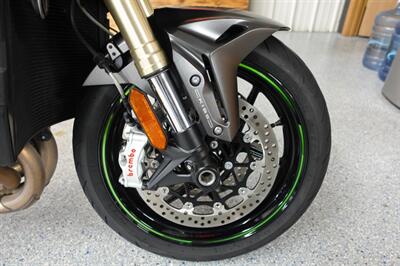2023 Kawasaki Z H2 SE - Photo 12 - Kingman, KS 67068