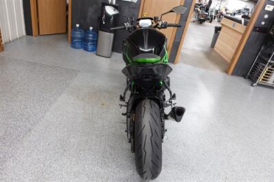 2023 Kawasaki Z H2 SE - Photo 7 - Kingman, KS 67068