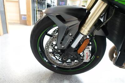 2023 Kawasaki Z H2 SE   - Photo 19 - Kingman, KS 67068