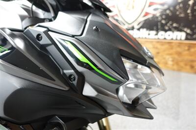 2023 Kawasaki Z H2 SE - Photo 27 - Kingman, KS 67068