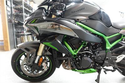 2023 Kawasaki Z H2 SE - Photo 16 - Kingman, KS 67068