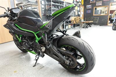 2023 Kawasaki Z H2 SE - Photo 18 - Kingman, KS 67068