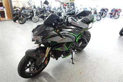 2023 Kawasaki Z H2 SE - Photo 4 - Kingman, KS 67068