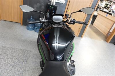 2023 Kawasaki Z H2 SE   - Photo 27 - Kingman, KS 67068