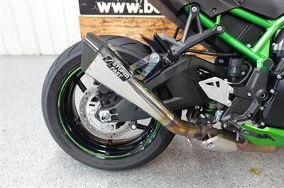 2023 Kawasaki Z H2 SE   - Photo 17 - Kingman, KS 67068