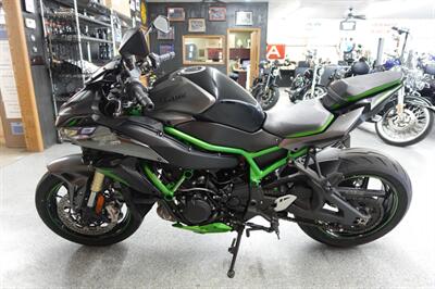 2023 Kawasaki Z H2 SE - Photo 5 - Kingman, KS 67068