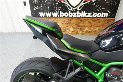 2023 Kawasaki Z H2 SE   - Photo 16 - Kingman, KS 67068