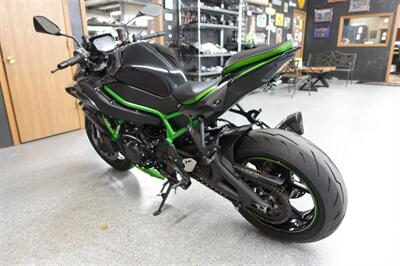 2023 Kawasaki Z H2 SE - Photo 6 - Kingman, KS 67068