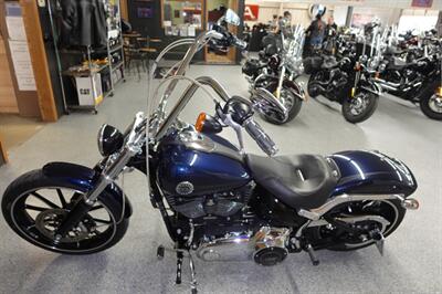 2013 Harley-Davidson Breakout   - Photo 5 - Kingman, KS 67068