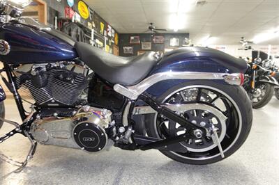 2013 Harley-Davidson Breakout   - Photo 15 - Kingman, KS 67068