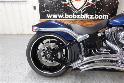 2013 Harley-Davidson Breakout   - Photo 9 - Kingman, KS 67068