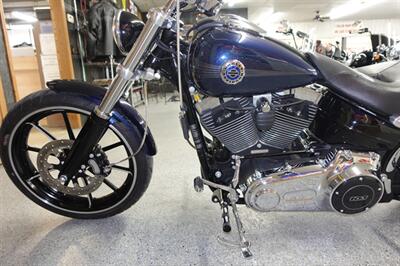 2013 Harley-Davidson Breakout   - Photo 14 - Kingman, KS 67068