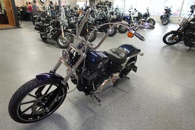 2013 Harley-Davidson Breakout   - Photo 4 - Kingman, KS 67068