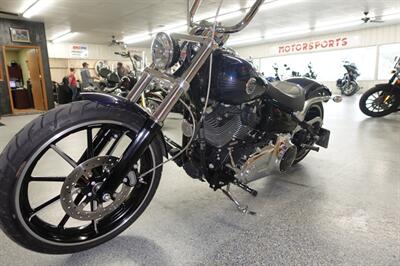 2013 Harley-Davidson Breakout   - Photo 13 - Kingman, KS 67068