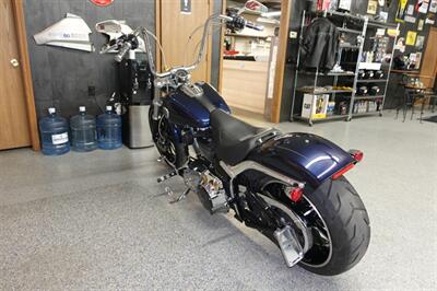 2013 Harley-Davidson Breakout   - Photo 6 - Kingman, KS 67068