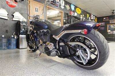 2013 Harley-Davidson Breakout   - Photo 16 - Kingman, KS 67068