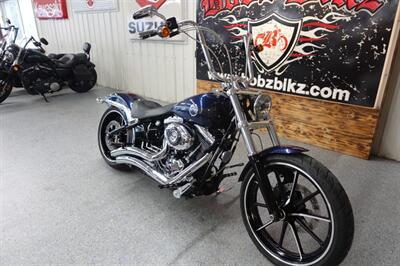 2013 Harley-Davidson Breakout   - Photo 2 - Kingman, KS 67068