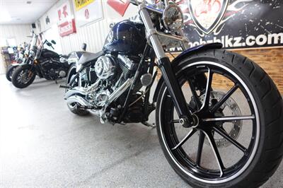 2013 Harley-Davidson Breakout   - Photo 11 - Kingman, KS 67068