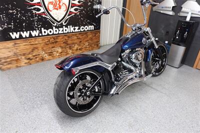 2013 Harley-Davidson Breakout   - Photo 8 - Kingman, KS 67068